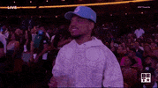 Chance The Rapper GIF by BET Awards