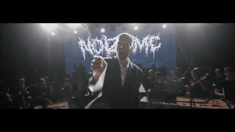 noizemc GIF