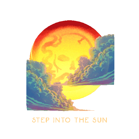 Sticker by Slightly Stoopid