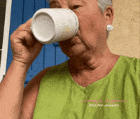 Watching Drama Queen GIF by ChangeForChange