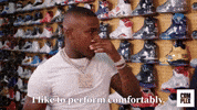 Dababy Sneaker Shopping GIF by Complex