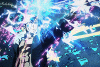 Jjk Jujutsu Kaisen GIF
