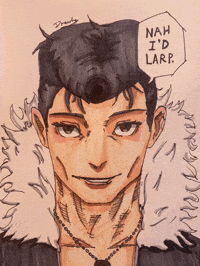 Jjk Ryu GIF
