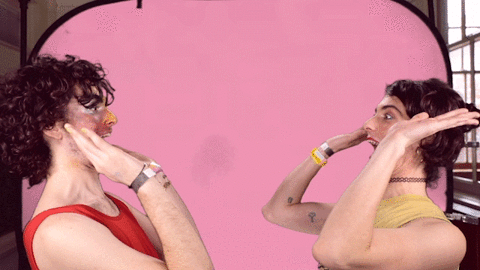 GIF by PWR BTTM