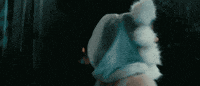 Scared Video Game GIF by Sub Pop Records