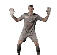 Soccer Raphael Sticker by FC Winterthur