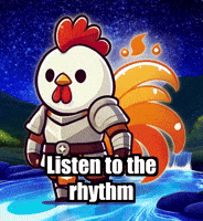 Harmony Purpose GIF by Zorooster