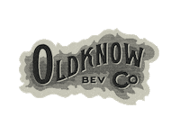 OldknowBevCo atlanta vodka gin seltzer Sticker