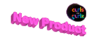 New Product Sticker by ICOC NE APP