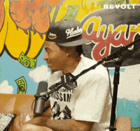 A Bug Mosquito GIF by REVOLT TV