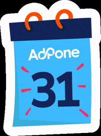 Adpone adponeparty GIF