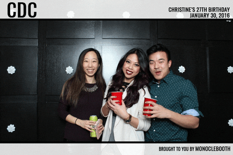 GIF by Monocle Booth