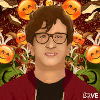 love GIF by NETFLIX