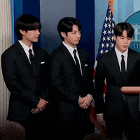 Democratic Party Reaction GIF by The Democrats