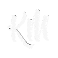 KristelMelissa motivation mindset melissa kristel Sticker