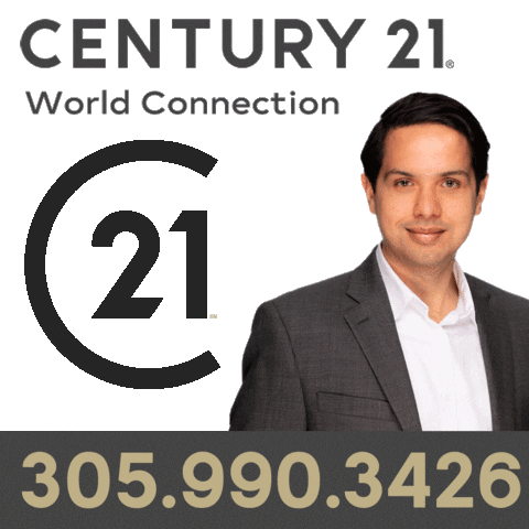 Century21 Sticker by Century 21 World Connection