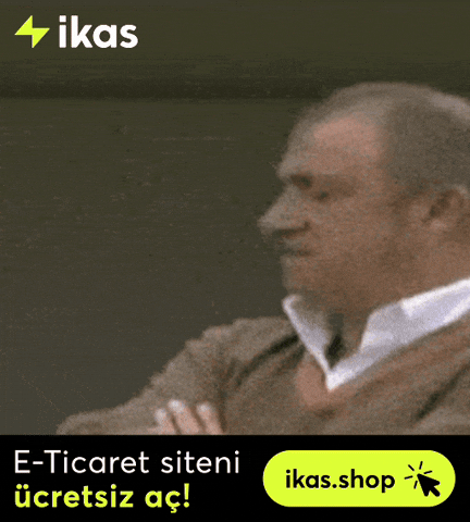 Angry Fatih Terim GIF by Salih Kizilkaya