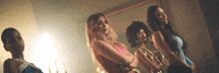 sony music latin fingias GIF by Paloma Mami