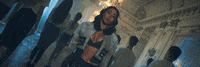sony music latin fingias GIF by Paloma Mami