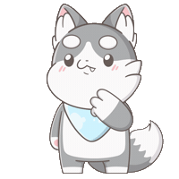 Art Disappear Sticker
