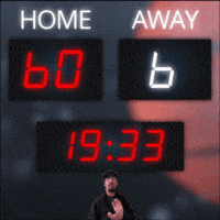 Sixty Six GIF