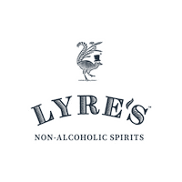 Non Alcoholic Sticker by Lyre's