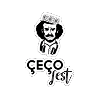 Cecofest Sticker by Pakufi