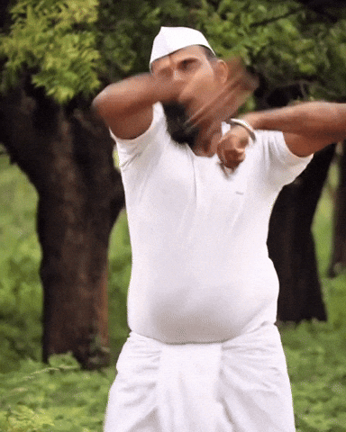 Dance India GIF