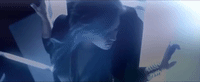 demilovato demi lovato neon lights GIF