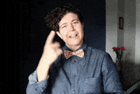 Last Year Time GIF