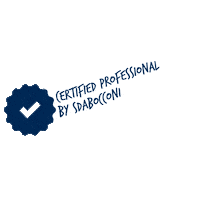 SDABocconi certified sda bocconi sdabocconi Sticker