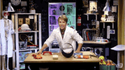 excited shayne topp GIF by SMOSH