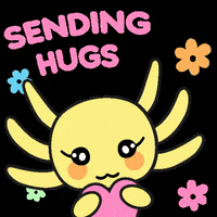 OddFriendz love happy anime kawaii GIF