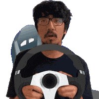 67 Miles Per Hour Sticker