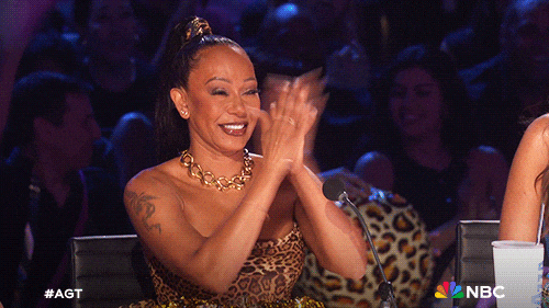 Season 20 Nbc GIF by America's Got Talent