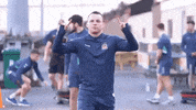 Rugby Marshall GIF by WiganWarriorsRL