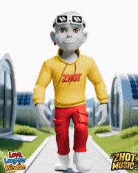 Urban Living GIF by Zhot