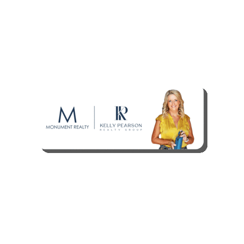 kellypearsonrealtor dallas texas frisco texas mckinney texas allen texas Sticker