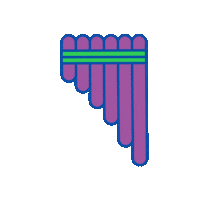 Fiesta Carnaval Sticker by Nestlé A gusto con la vida