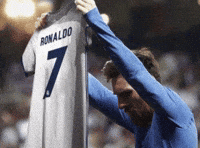 Lionel Messi Barcelona GIF