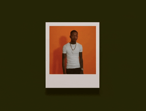 Vacuum Rap Music GIF by R3 Da Chilliman