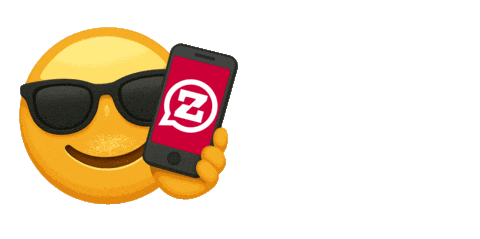 Zero1 Sticker by zeroumbet