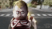 The Flash Wednesday GIF