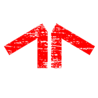 party dj Sticker by CRANQ