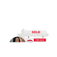 Gabisandoval Sticker by REMAX Gold Goast