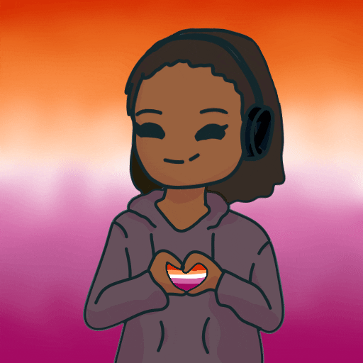 Pride Love GIF by Contextual.Matters