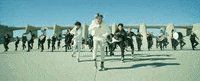 Park Jimin GIF by BTS 방탄소년단