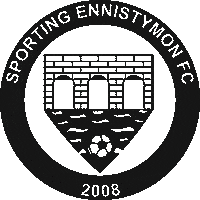 Lahinch Sticker by Sporting Ennistymon fc