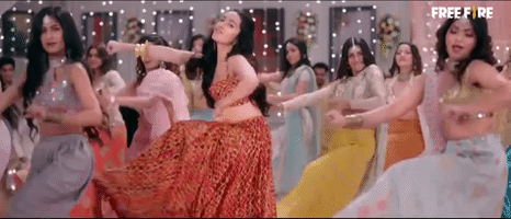 Kill Chori ft. Shraddha Kapoor and Bhuvan Bam | So