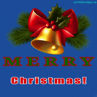 Merry Christmas GIF by echilibrultau